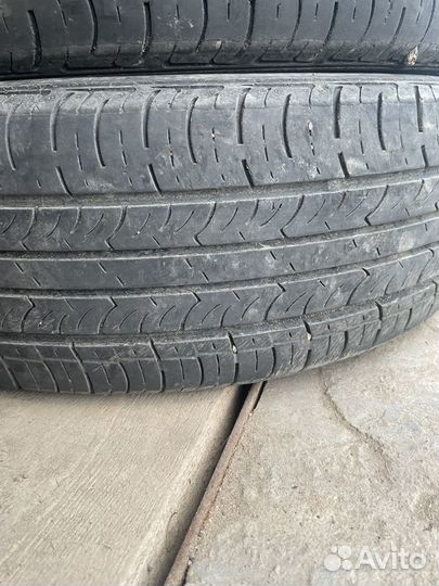 Roadstone Classe Premiere CP672 195/65 R15