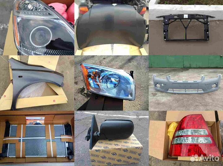 Стеклоподъемник (передний левый) skoda Fabia 07-15