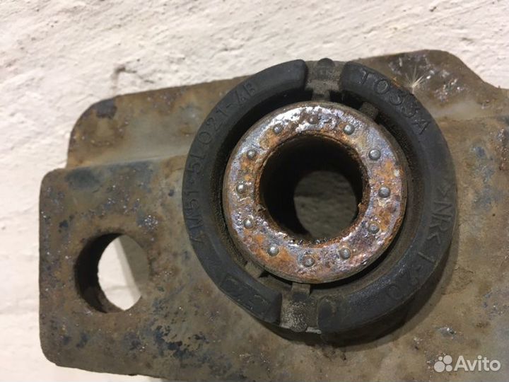 Балка подмоторная Ford Focus Ii 2005-2008 хетчбэк