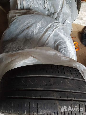 Formula Energy 215/55 R17