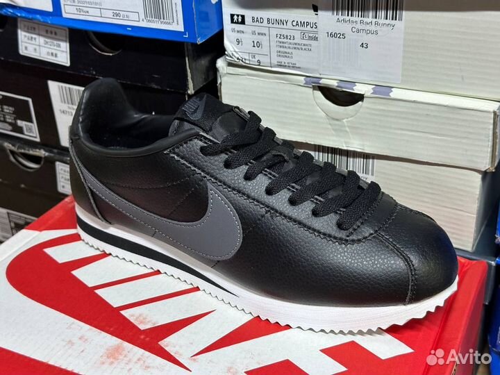 Кроссовки Nike Classic Cortez