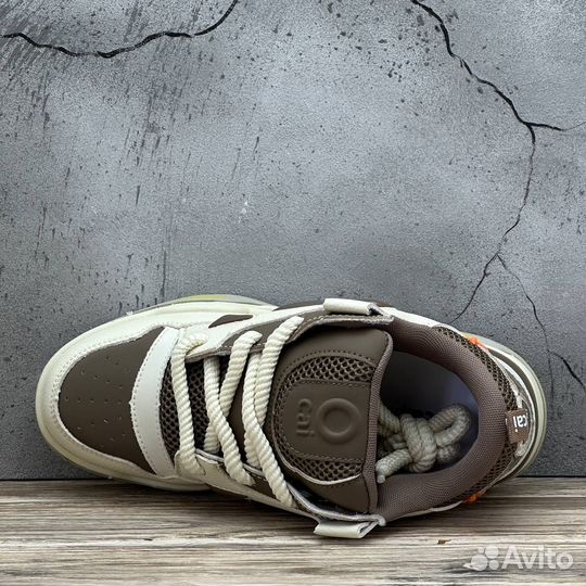 Кроссовки Ocai Размеры 37-41