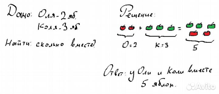 Помогу с домашним заданием
