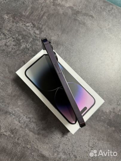 iPhone 14 Pro, 128 ГБ
