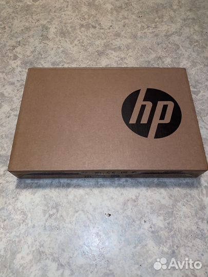 Ноутбук HP