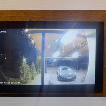 Установка камер видеонаблюдения под ключ, Красногорск