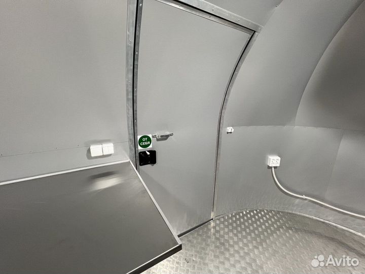 Фудтрак, фургон, киоск, павильон