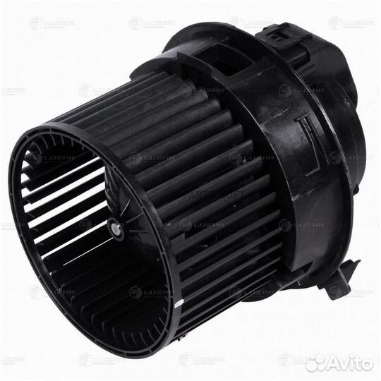 Вентилятор отопителя Renault Arkana (19) /Duster I