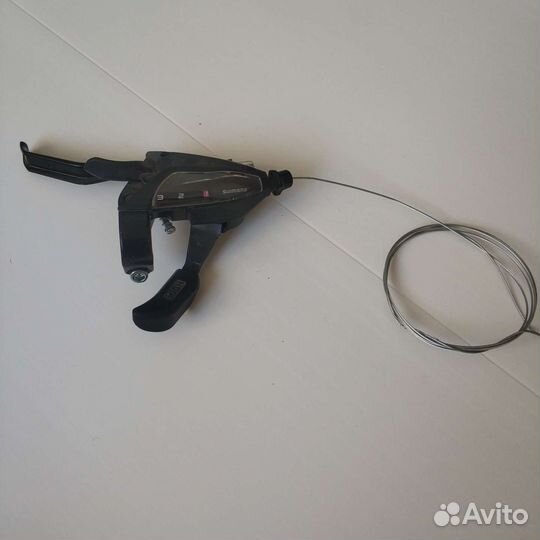 Шифтеры/манетки shimano