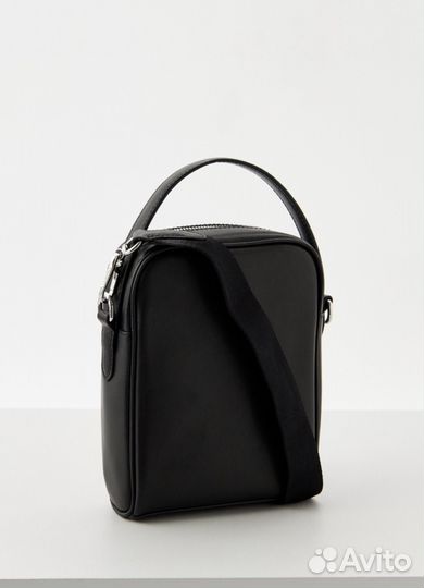 Сумка натуральная кожа