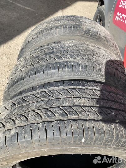 Toyo Open Country U/T 235/65 R17 25L