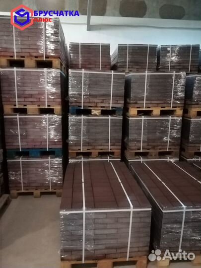 Брусчатка Арт 3426