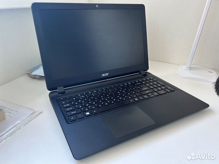 Ноутбук Acer Extensa