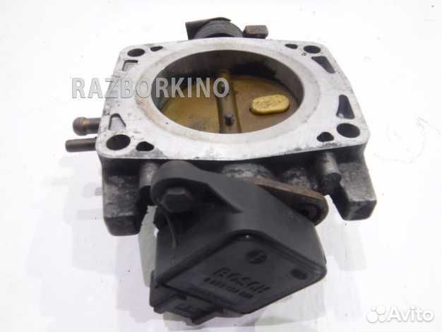 Дроссельная заслонка 8250483