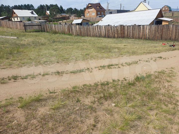 Участок 6 сот. (СНТ, ДНП)