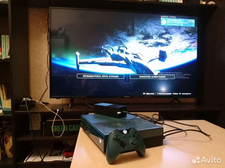 Xbox One (Лимитированая версия)