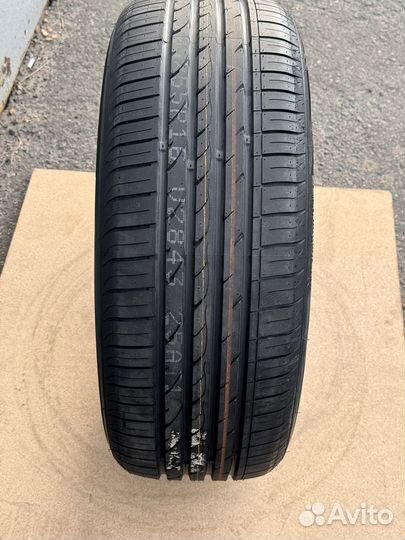 Nexen N Blue HD 205/55 R16 91V