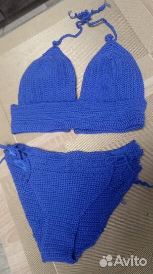 Пошив одежды и вязание на заказ