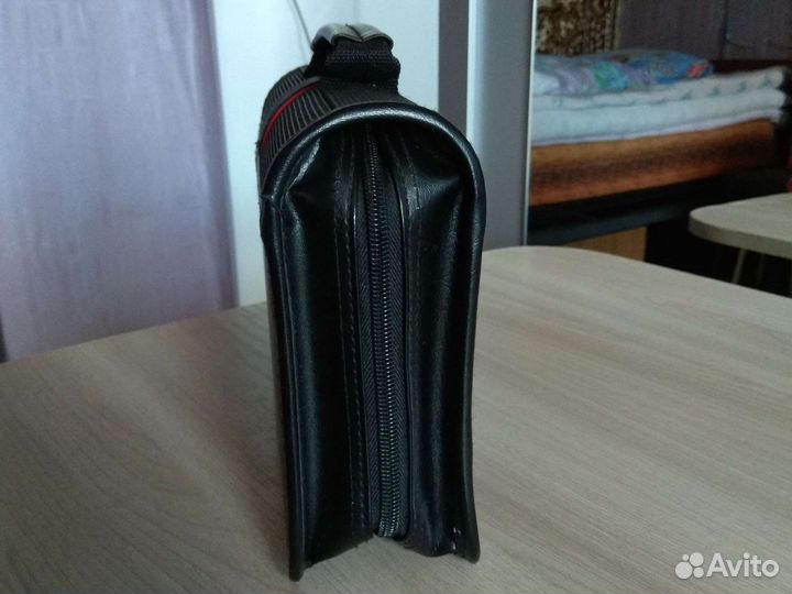 Портмоне (на 96 дисков)