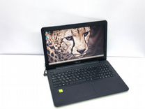 Ноутбук i3-5005U 8Gb nvidia920М SSD 256Gb