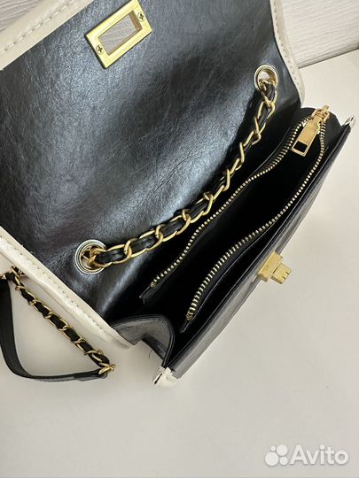 Сумка с длинной ручкой