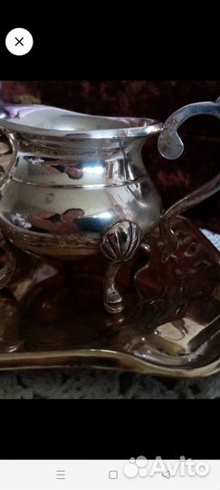 Набор для чая