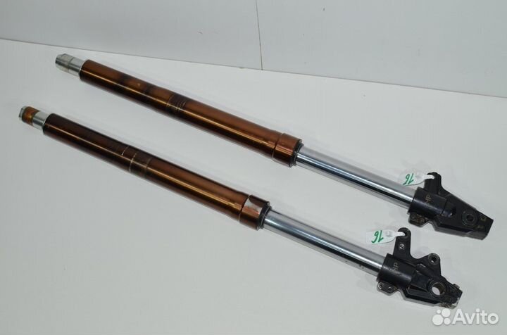 Перья вилки Irbis VR-1