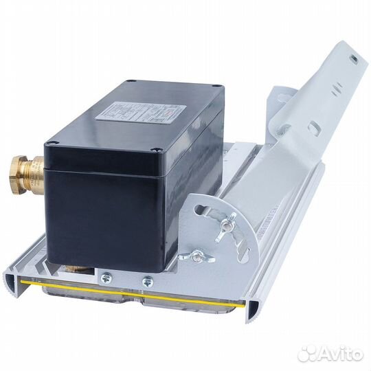 Светодиодный взрывозащищенный светильник Диора 