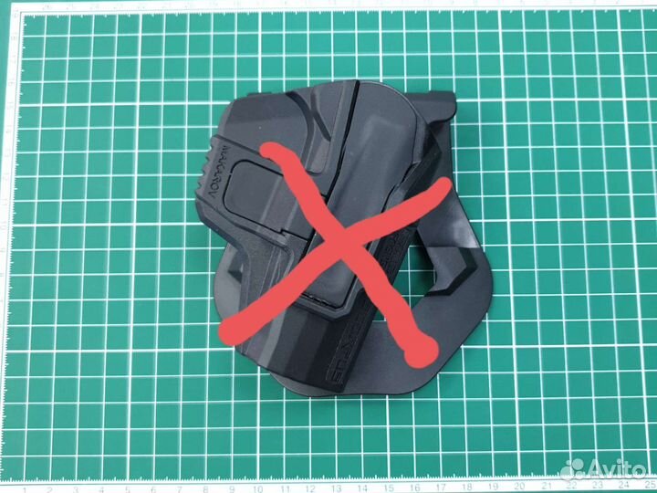 Fab Defense(Израиль), кобура для пм