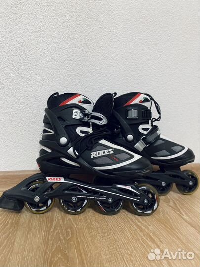 Ролики мужские roces