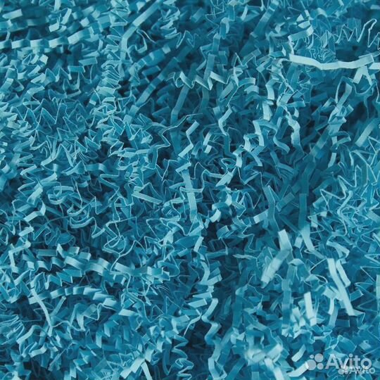 Бумажный наполнитель