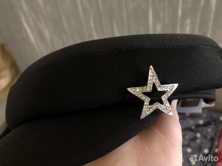 Берет женский