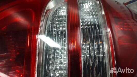 Фонарь задний левый hyundai I30 FD (LDN32MX01)