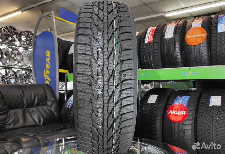 Kumho WinterCraft WP51 145/80 R13 75T