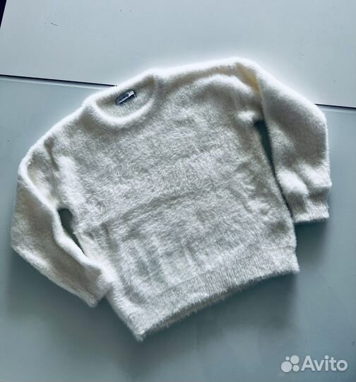 Свитшот hm,reserved для девочки