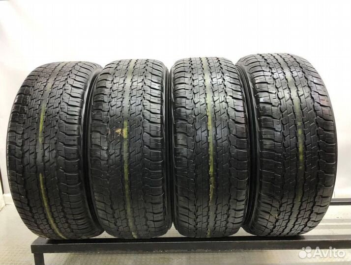 Dunlop Grandtrek AT22 285/60 R18 100Z