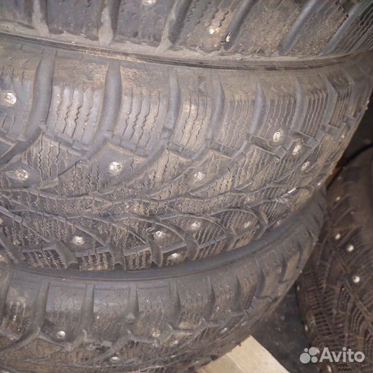 Pirelli Formula Winter 175/70 R14