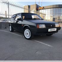 ВАЗ (LADA) 2108 1.5 MT, 1988, 150 000 км, с пробегом, цена 170 000 руб.