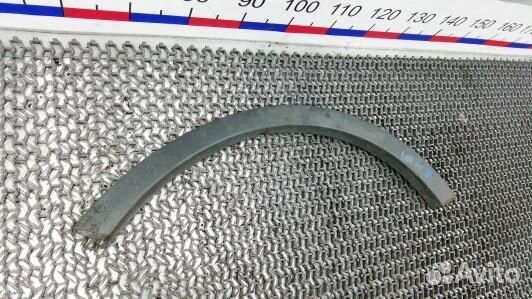 Молдинг крыла заднего правого ford kuga 1 (1AR15EK
