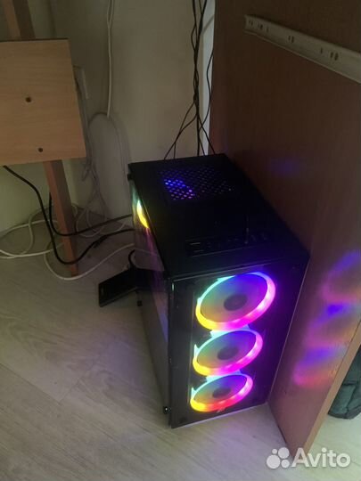 Продам Игровой пка