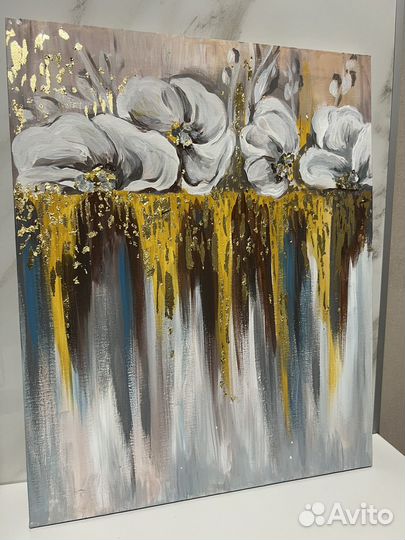 Картина с паталью