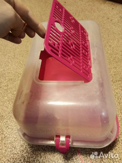 Клетка для грызунов