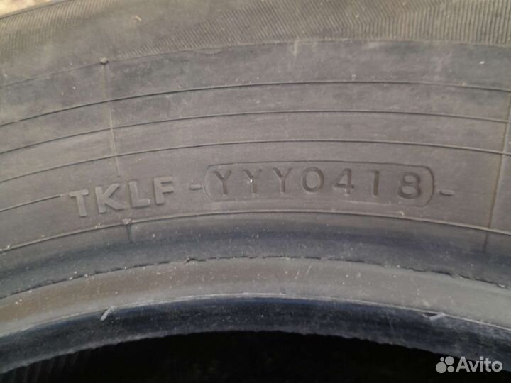 Yokohama BluEarth AE50 215/65 R17 99V