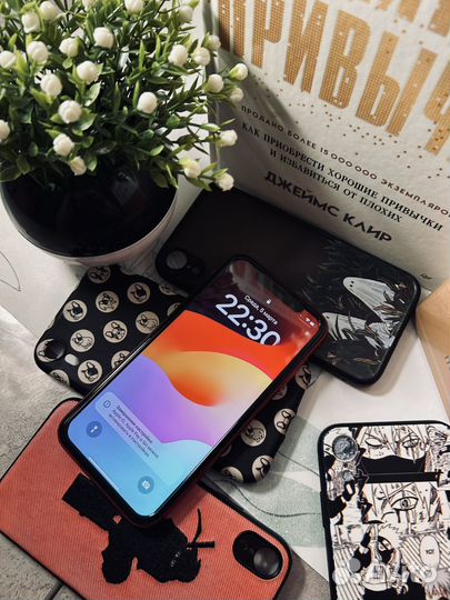 iPhone Xr, 128 ГБ