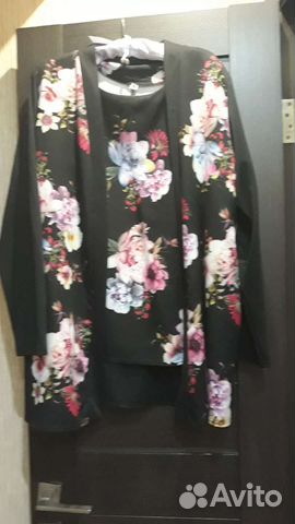 Женская одежда