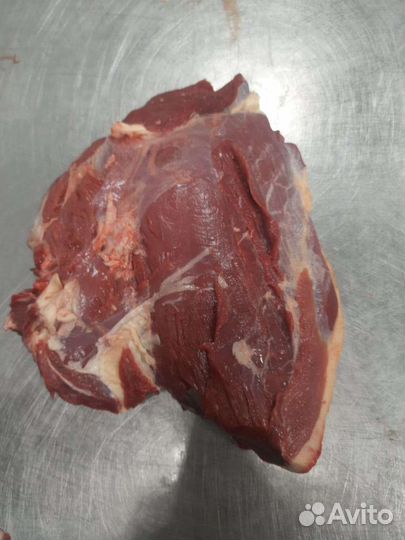 Мясо для кошек и собак