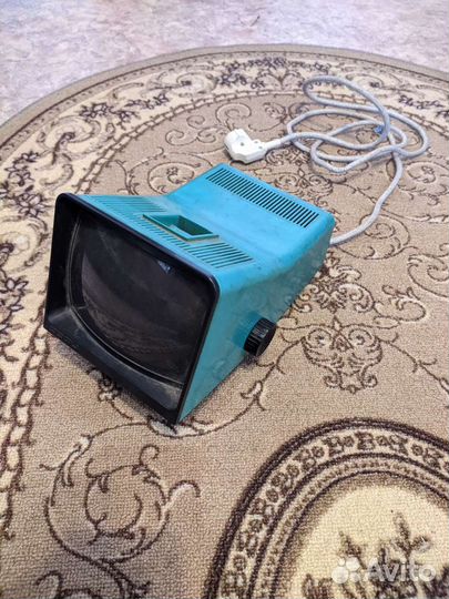 Фильмоскоп СССР