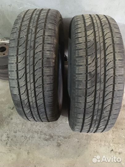 Viatti Bosco A/T 225/55 R18