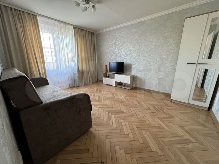 3-к. квартира, 65,7 м², 12/14 эт.