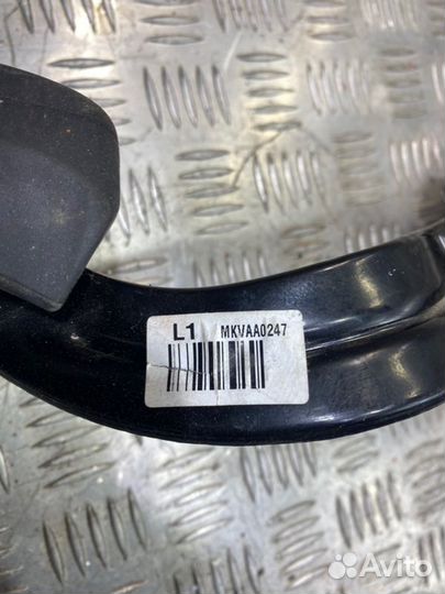 Педаль тормоза Kia Optima 4 JF G4ND 2018